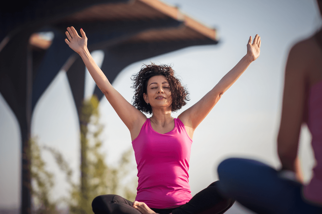 Holistic Therapies