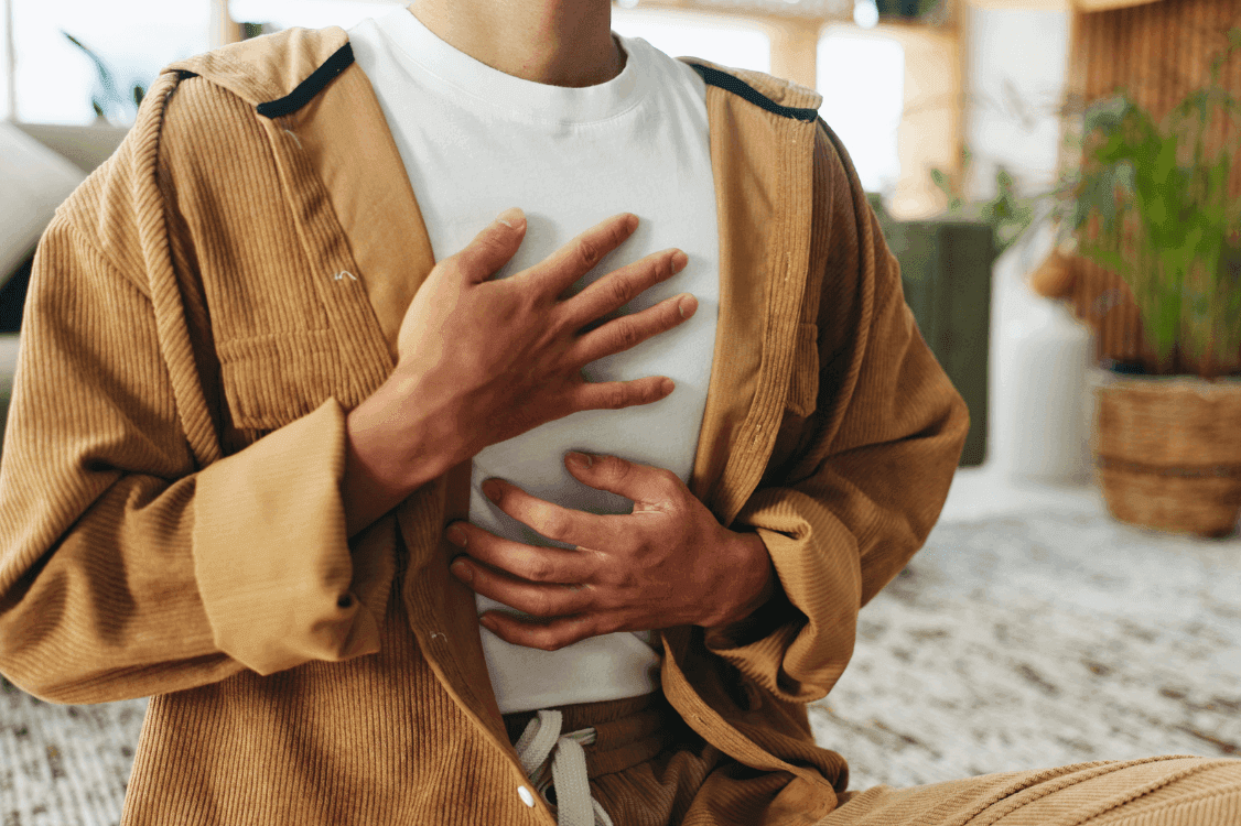breathwork